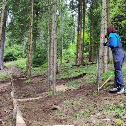 Zakaj planinske koče životarijo?