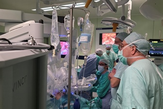 V dveh mesecih bolnišnico zapustilo deset zdravnikov