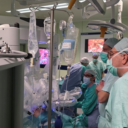 V dveh mesecih bolnišnico zapustilo deset zdravnikov