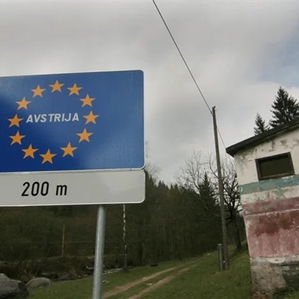 Karavlo v Bistriškem jarku bodo obnovili