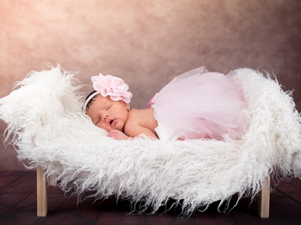 Oprostite, si želite otroka?