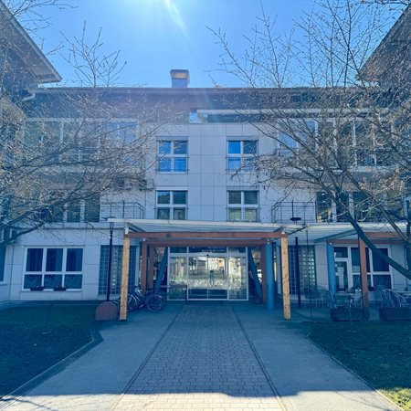 V DSO na Fari Prevalje bodo tretjino stroškov pokrili z lastno sončno elektrarno