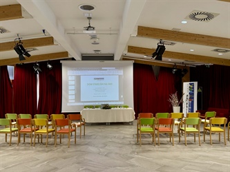 MC Brinjevka povezuje generacije: leto uspešnega delovanja v DSO na Fari