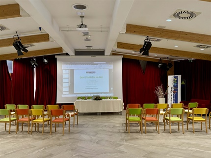 MC Brinjevka povezuje generacije: leto uspešnega delovanja v DSO na Fari