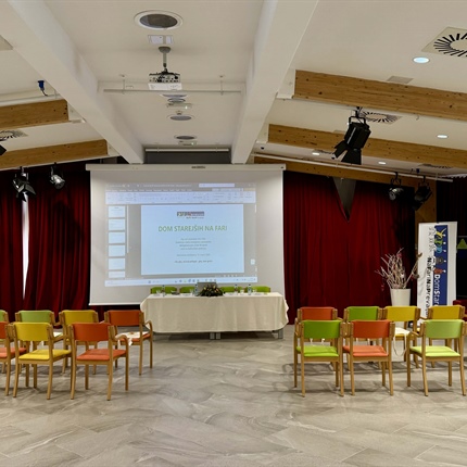 MC Brinjevka povezuje generacije: leto uspešnega delovanja v DSO na Fari