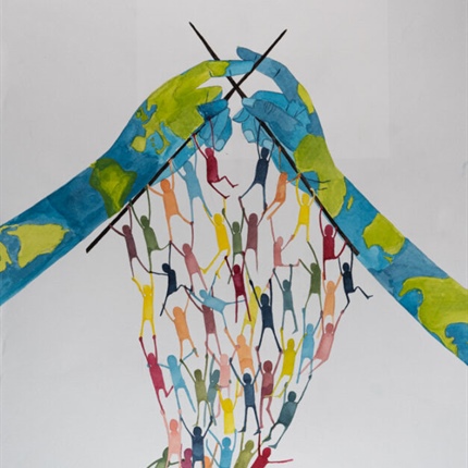 Dobrodelnost brez meja: Lions klub Slovenj Gradec praznuje 30 let