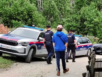 Sodišče odločilo: pri Peršmanu nezakonito policijsko ugotavljanje identitete