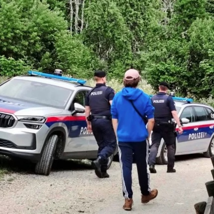 Sodišče odločilo: pri Peršmanu nezakonito policijsko ugotavljanje identitete