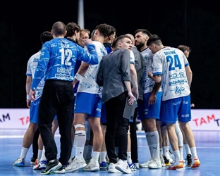 Slovenjgraški rokometaši četrti v Pokalu Slovenije