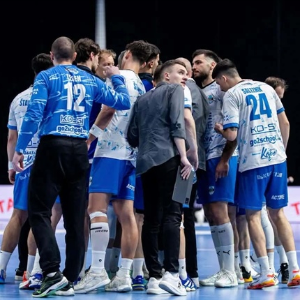 Slovenjgraški rokometaši četrti v Pokalu Slovenije