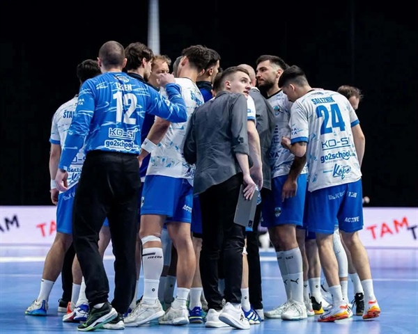 Slovenjgraški rokometaši četrti v Pokalu Slovenije