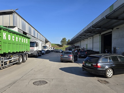 Dan odprtih vrat Koceroda