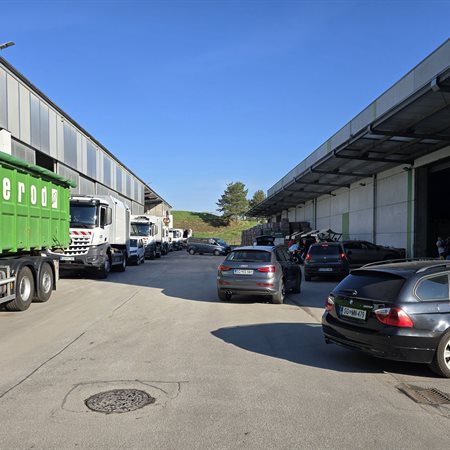 Dan odprtih vrat Koceroda