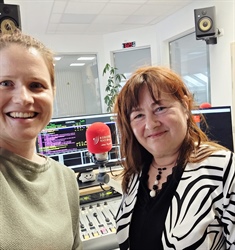 Smeh je pol zdravja, ko se smejimo v kosu 15 minut na dan!