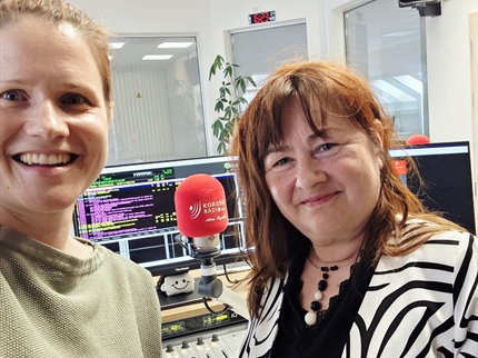 Smeh je pol zdravja, ko se smejimo v kosu 15 minut na dan!