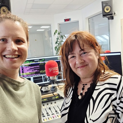 Smeh je pol zdravja, ko se smejimo v kosu 15 minut na dan!