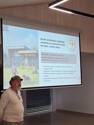 Zemljišče veterinarja Goloba predrago: občine zavrnile nakup, iščejo novo lokacijo