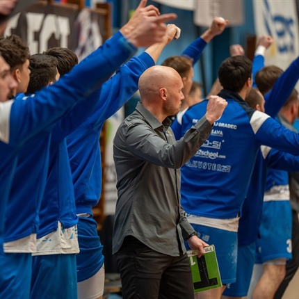 Drevi pomemben šaleško-koroški derbi. Kdo bo slavil?