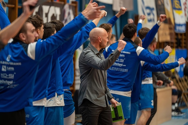 Drevi pomemben šaleško-koroški derbi. Kdo bo slavil?