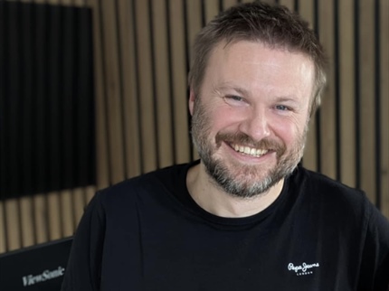 Martin Kovše predsednik Slovenskega združenja veterinarjev za male živali