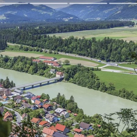 V Vuzenici ob sanaciji po poplavah že načrtujejo nove investicije.  Kaj vse pripravljajo?