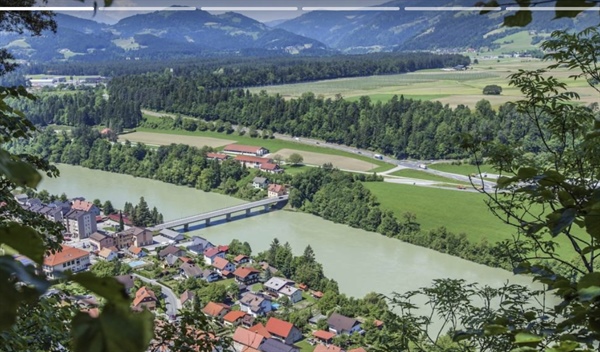 V Vuzenici ob sanaciji po poplavah že načrtujejo nove investicije.  Kaj vse pripravljajo?