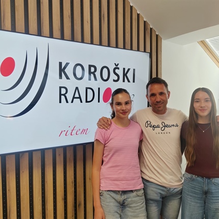 Slovenjgraški atleti visoko, hitro in daleč v novi sezoni