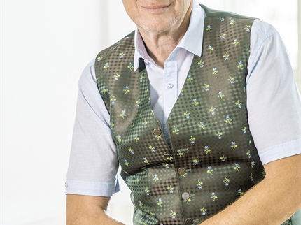 Bernard Sadovnik: V Globasnici manjka gostilna
