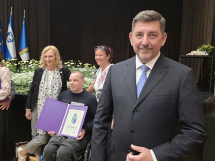 V Slovenj Gradcu nacionalno odprtje Tednov vseživljenjskega učenja
