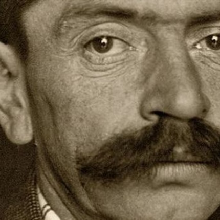 Ivan Cankar - 150. letnica rojstva
