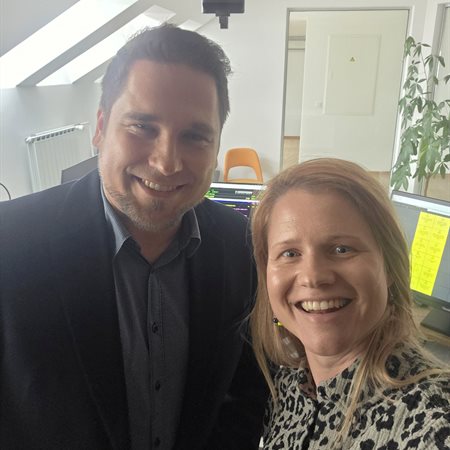 Koroška piše podjetniško zgodbo uspeha: PONI RRA Koroška osvojil naziv Naj EU projekt 2026