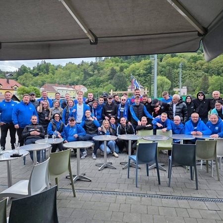 RAZBURLJIV KOROŠKI DERBI PRIPADEL KOROTANU