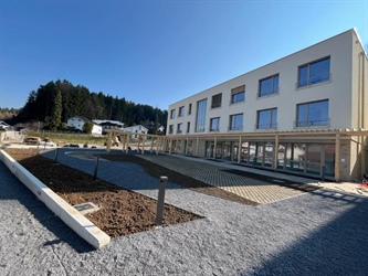 V Mežici bodo junija odprli nov Center starejših Mežica, trenutno še iščejo kader
