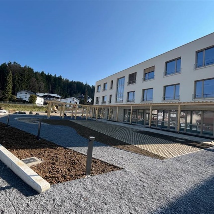 V Mežici bodo junija odprli nov Center starejših Mežica, trenutno še iščejo kader