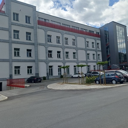 CSD Koroška odslej v novih prostorih