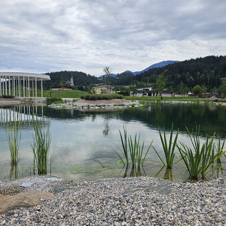 Skrivnostni milijonar podaril tri milijone za Park Jezero