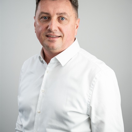 Robert Potnik JE imel vročino in NI razmišljal o strankarskem prestopu