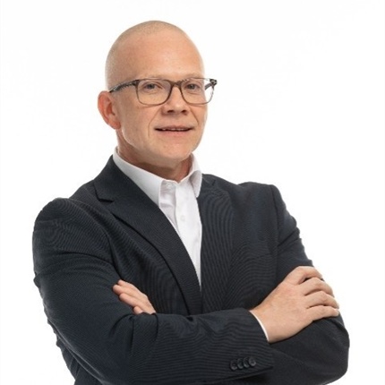 Matej Miklavčič: Iz Armasa do podjetja DOVOS
