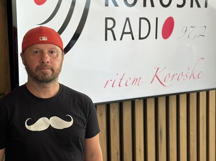 7. Krog življenja vabi na Ravne v park