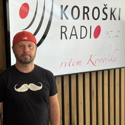 7. Krog življenja vabi na Ravne v park