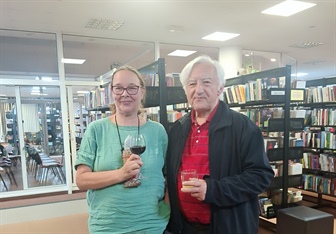 Novinar Uroš Lipušček o vzrokih svetovne politične krize: "V tako globoki krizi že dolgo nismo bili"