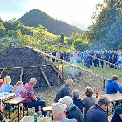 Mislinja vstopa v praznični junij