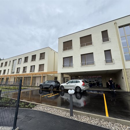 Center starejših Mežica je odprt!