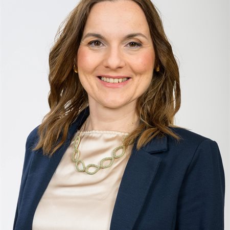 Mojca Erjavec prevzela funkcijo državne sekretarke na Ministrstvu za kmetijstvo