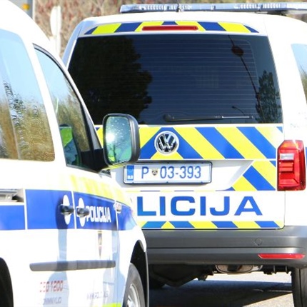 Stanje varnosti v mestni občini Slovenj Gradec je ugodno