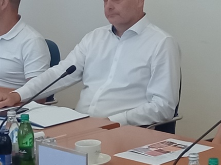 Kaj bo z urgentnim centrom v Slovenj Gradcu?