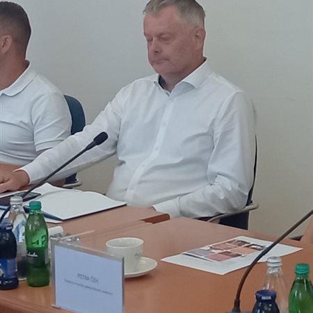 Kaj bo z urgentnim centrom v Slovenj Gradcu?
