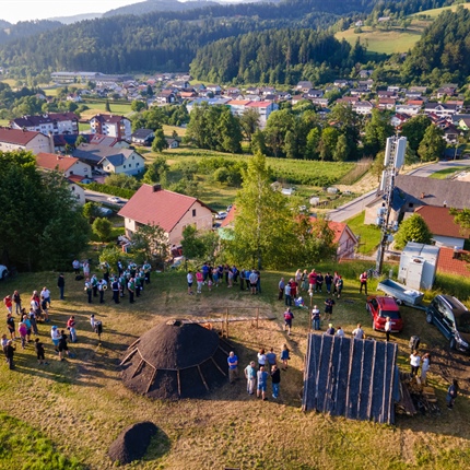 V Mislinji začenjajo s praznovanjem občinskega praznika