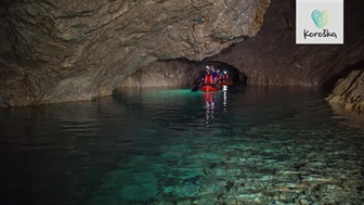 V Turističnem rudniku in muzeju Podzemlje Pece vse več obiska