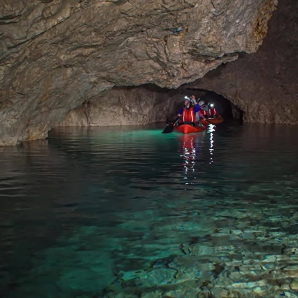 V Turističnem rudniku in muzeju Podzemlje Pece vse več obiska